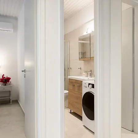 Oliva E Mare Luxury Бенитсес