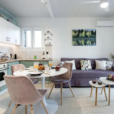 Oliva E Mare Luxury Бенитсес