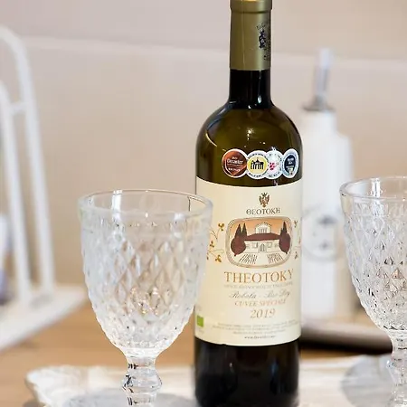 Вилла Oliva E Mare Luxury Бенитсес