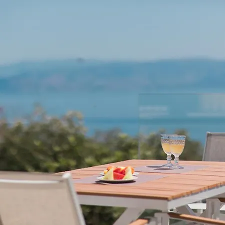 Oliva E Mare Luxury * Бенитсес