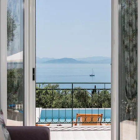 Oliva E Mare Luxury Бенитсес