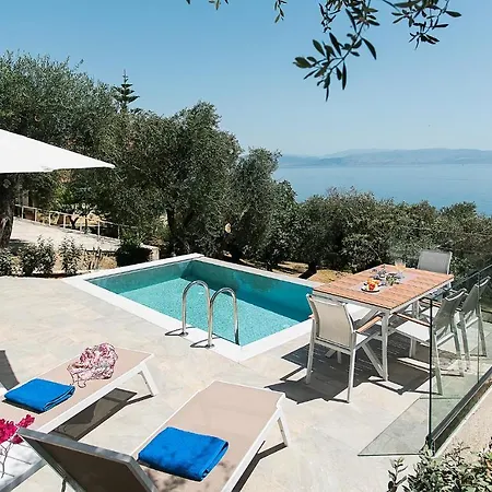 Oliva E Mare Luxury Бенитсес