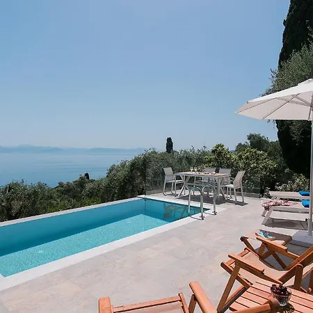Oliva E Mare Luxury Бенитсес