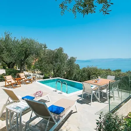 Oliva E Mare Luxury Бенитсес