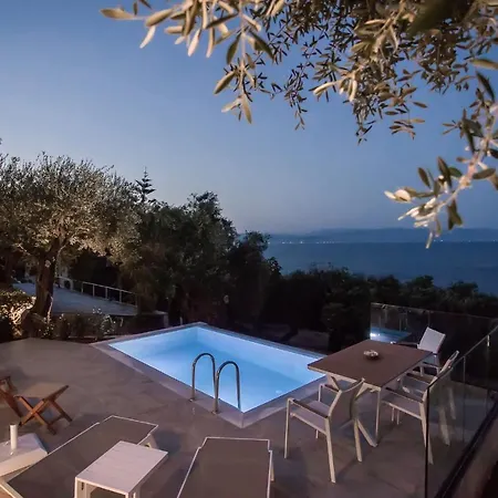 Oliva E Mare Luxury * Бенитсес