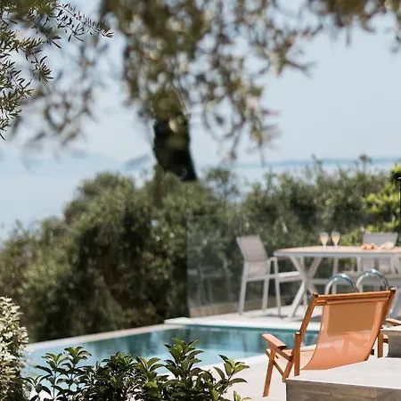 Oliva E Mare Luxury Бенитсес