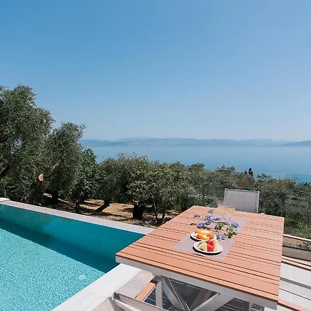 Oliva E Mare Luxury Бенитсес
