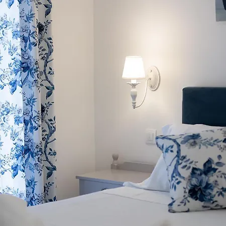 Oliva E Mare Luxury Вилла *