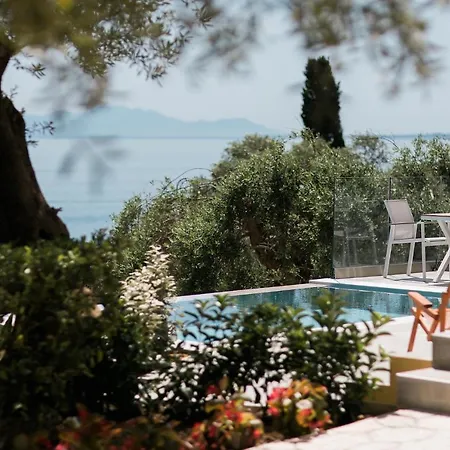 Oliva E Mare Luxury * Бенитсес