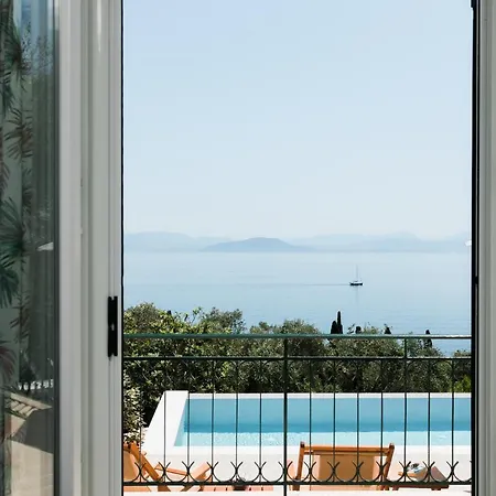 Oliva E Mare Luxury * Бенитсес