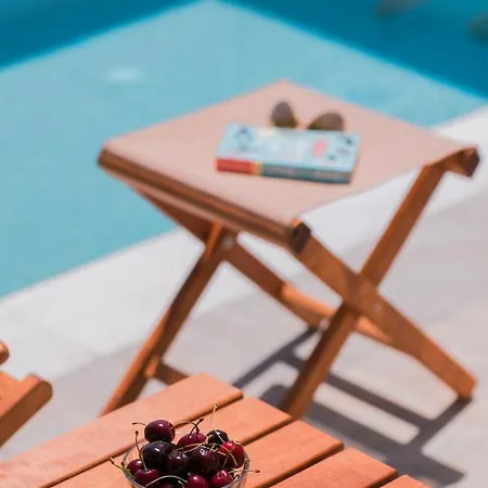 Oliva E Mare Luxury * Бенитсес
